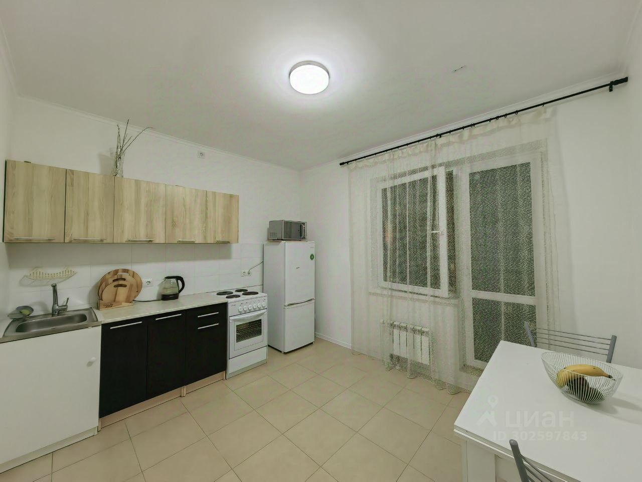 Продается2-комн.квартира,59,1м²