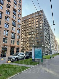 2-комн.кв., 70 м², этаж 15