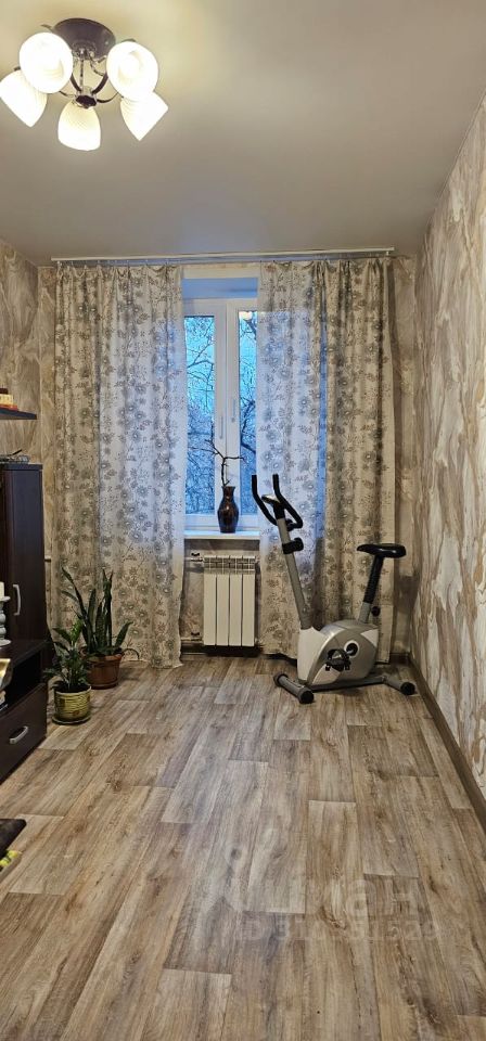 Продается3-комн.квартира,56м²