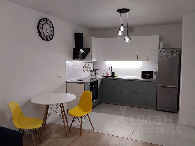 2-комн., 47 м², 5/13 этаж