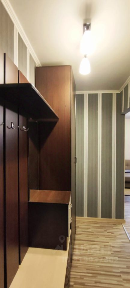 1-комнатная квартира, 29 м² — фото 4