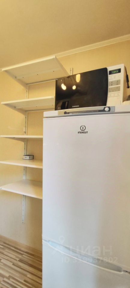 1-комнатная квартира, 29 м² — фото 3