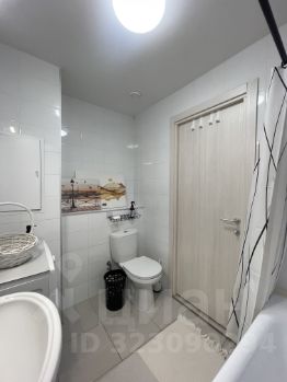 2-комн.кв., 40 м², этаж 3