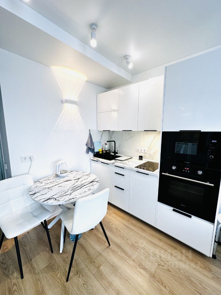 Квартира-студия, 25 м² — фото 2
