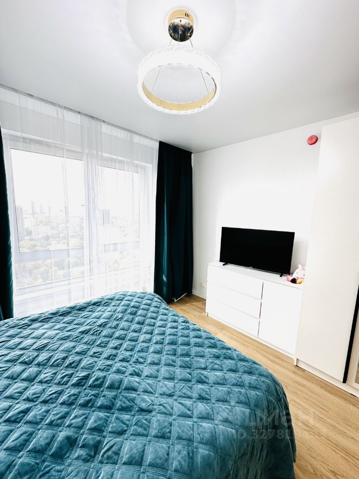 Квартира-студия, 25 м² — фото 3