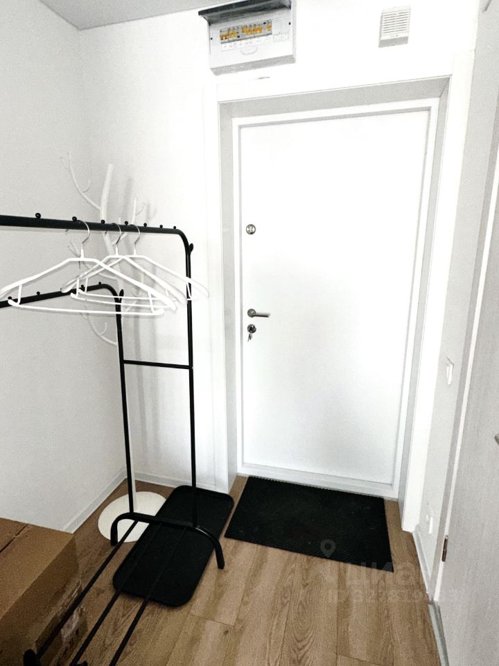 Квартира-студия, 25 м² — фото 7