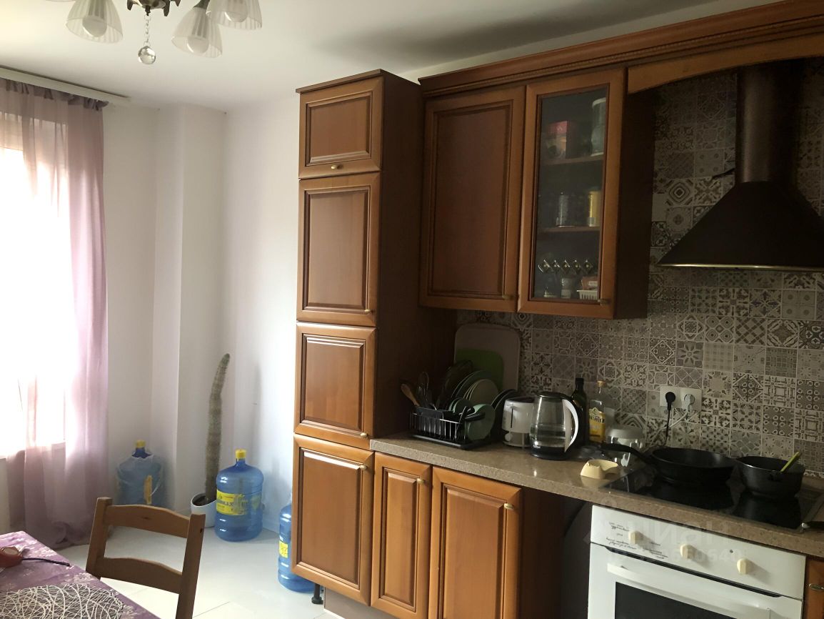 3-комнатная квартира, 97 м² — фото 2