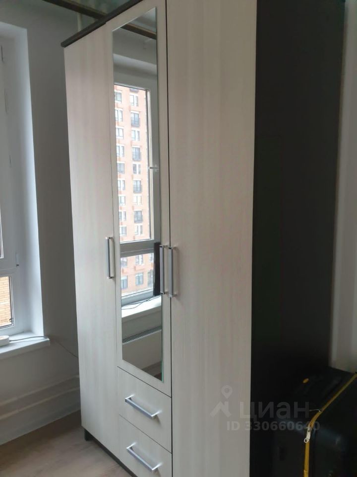 3-комнатная квартира, 97 м² — фото 6