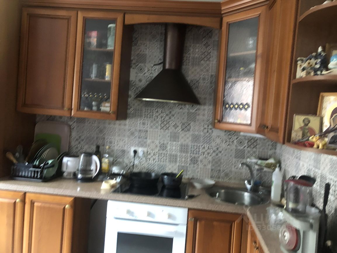 3-комнатная квартира, 97 м² — фото 3