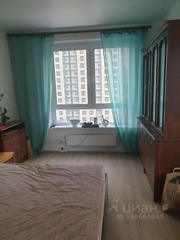 3-комнатная квартира, 97 м² — фото 5