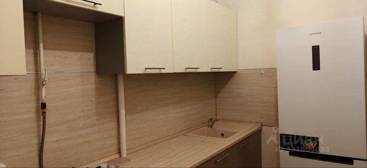 2-комнатная квартира, 65 м² — фото 7