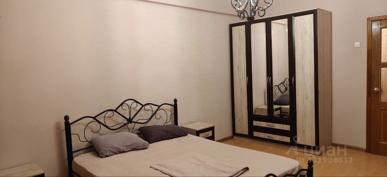 2-комнатная квартира, 65 м² — фото 3