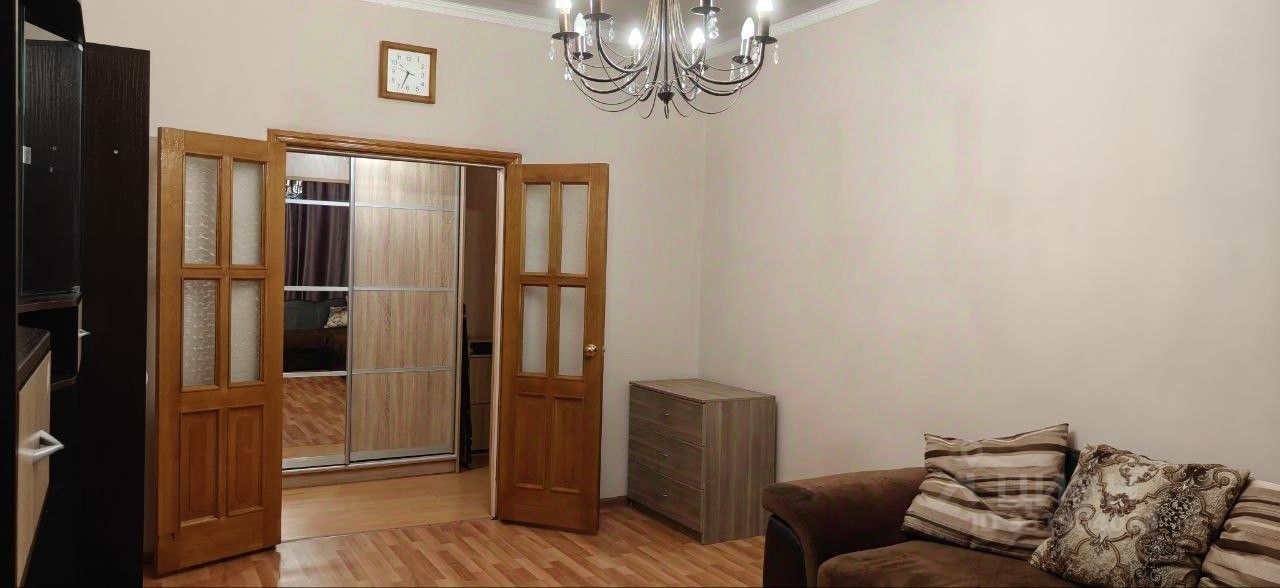 2-комнатная квартира, 65 м² — фото 2