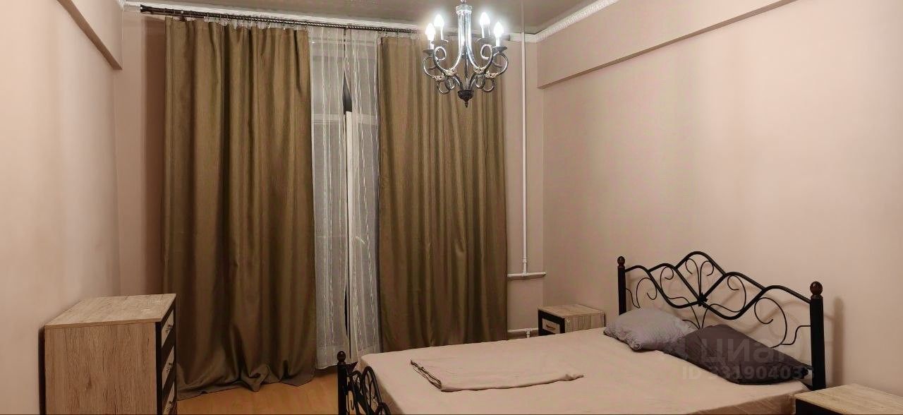 2-комнатная квартира, 65 м² — фото 4