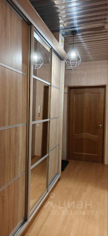 2-комнатная квартира, 65 м² — фото 8