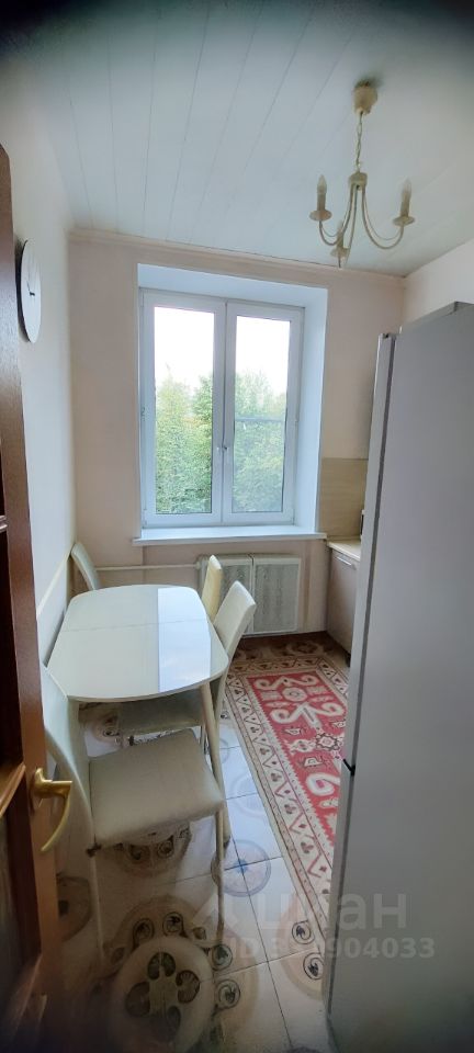 2-комнатная квартира, 65 м² — фото 6