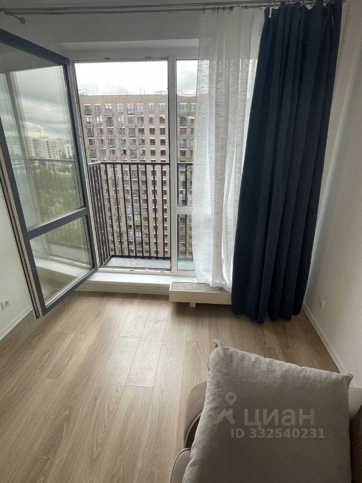 2-комнатная квартира, 52 м² — фото 7