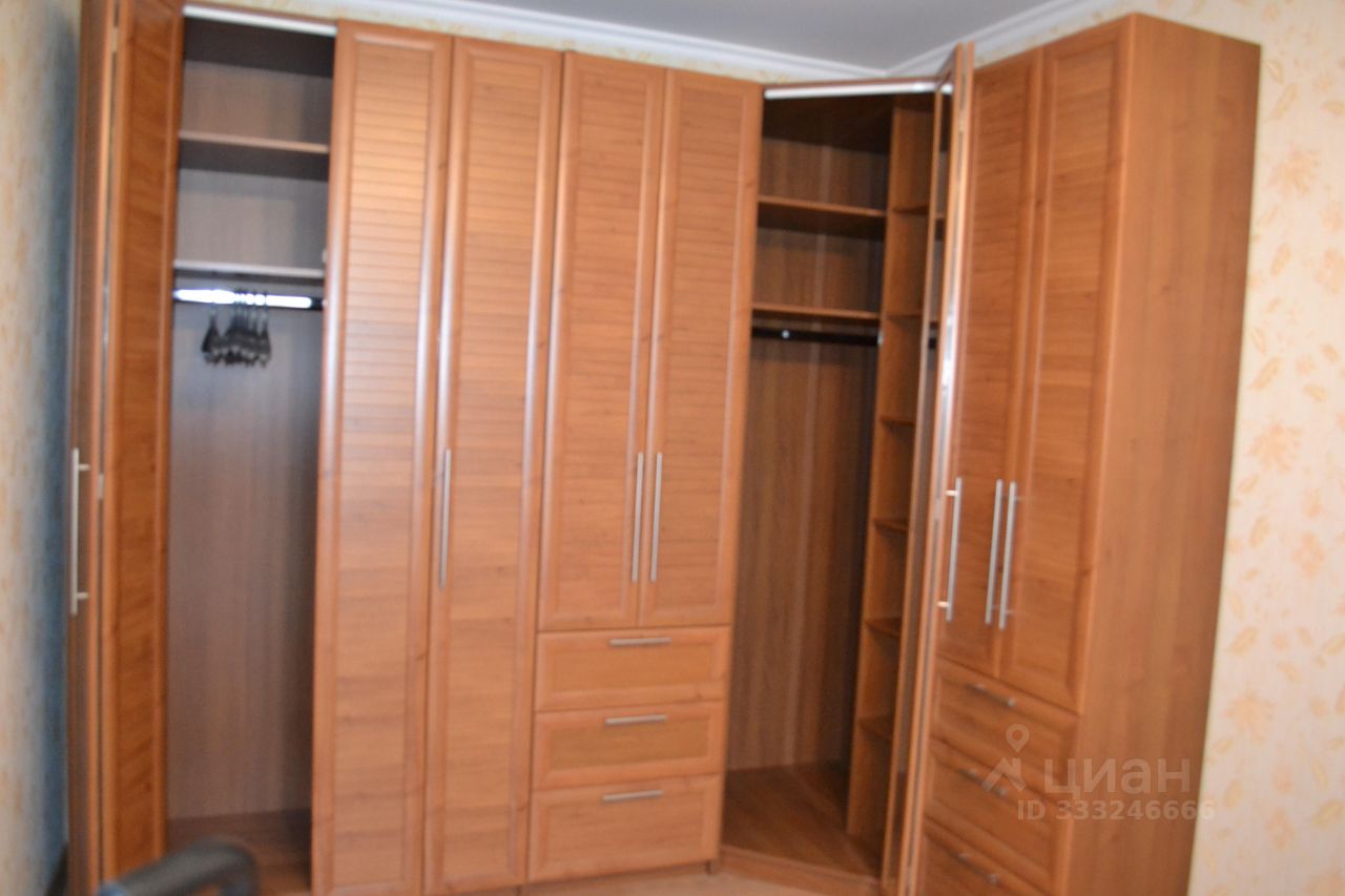 1-комнатная квартира, 37 м² — фото 5