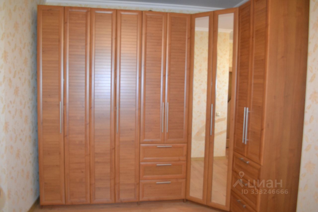1-комнатная квартира, 37 м² — фото 4