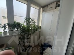 3-комн.кв., 75 м², этаж 8