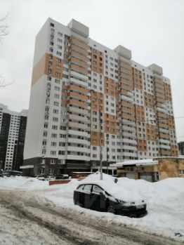 3-комн.кв., 75 м², этаж 8