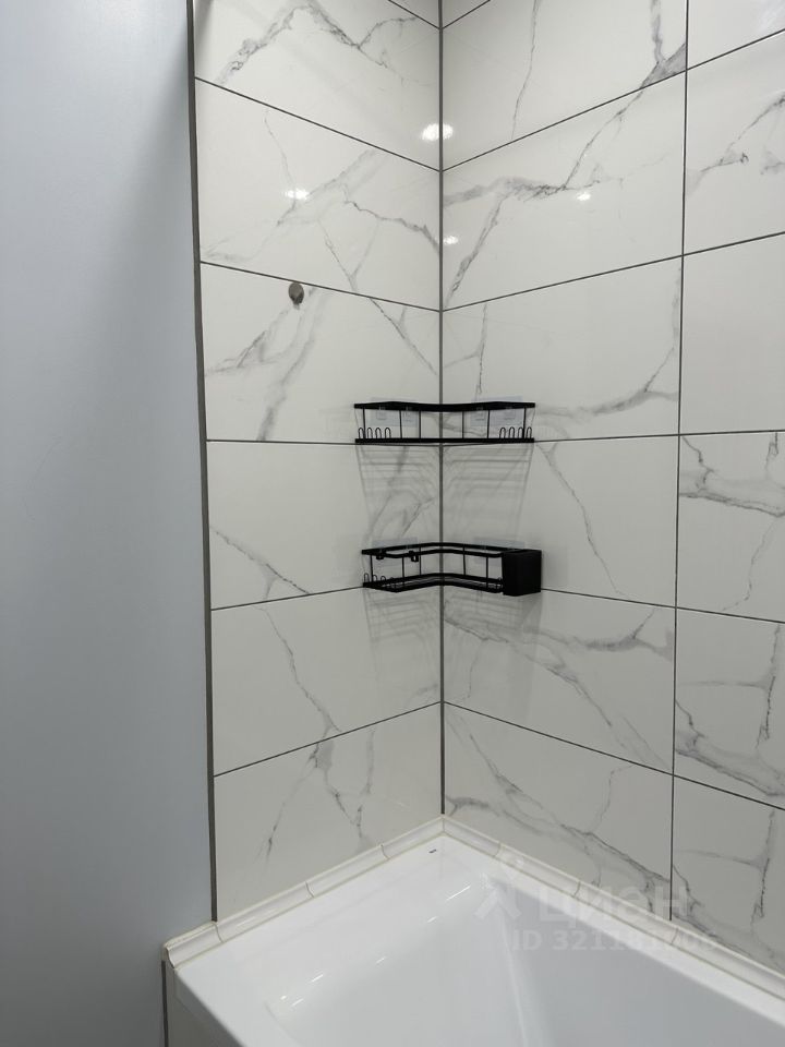 1-комнатная квартира, 36,1 м² — фото 6
