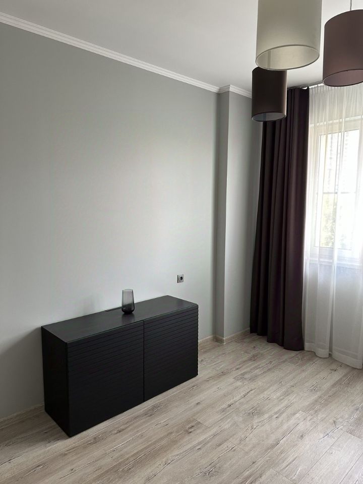 1-комнатная квартира, 36,1 м² — фото 2