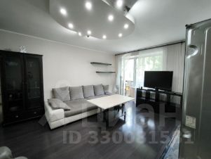 2-комн.кв., 47 м², этаж 3