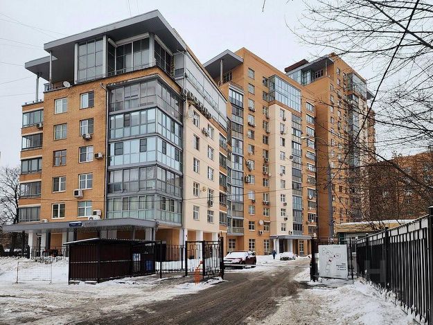 Москвичи начали улучшать жилищные условия с помощью надстроек - Российская газета