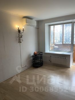 1-комн.кв., 32 м², этаж 3