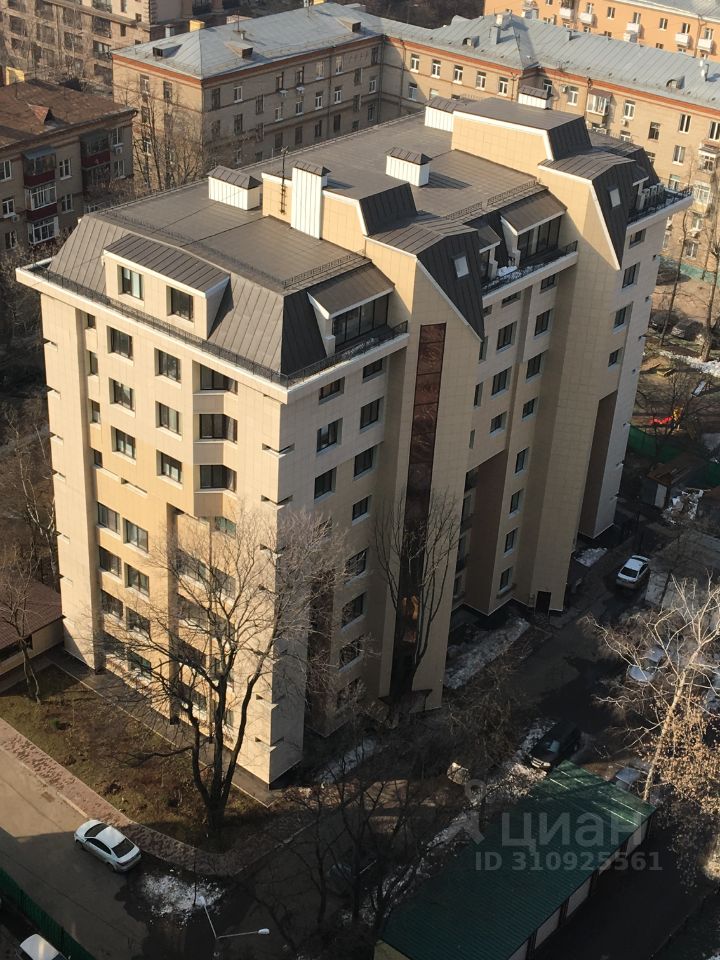 Сдается2-комн.квартира,55,1м²