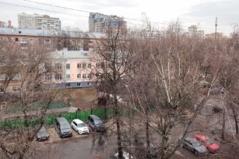 2-комн.кв., 57 м², этаж 5