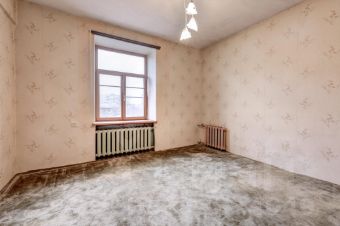 2-комн.кв., 57 м², этаж 5