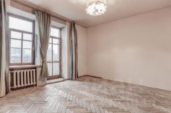 2-комн.кв., 57 м², этаж 5