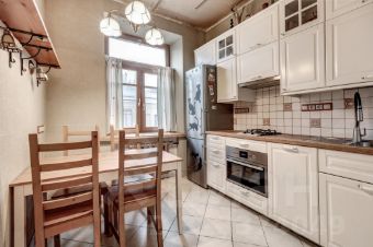 2-комн.кв., 57 м², этаж 5