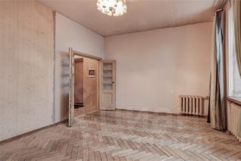 2-комн.кв., 57 м², этаж 5