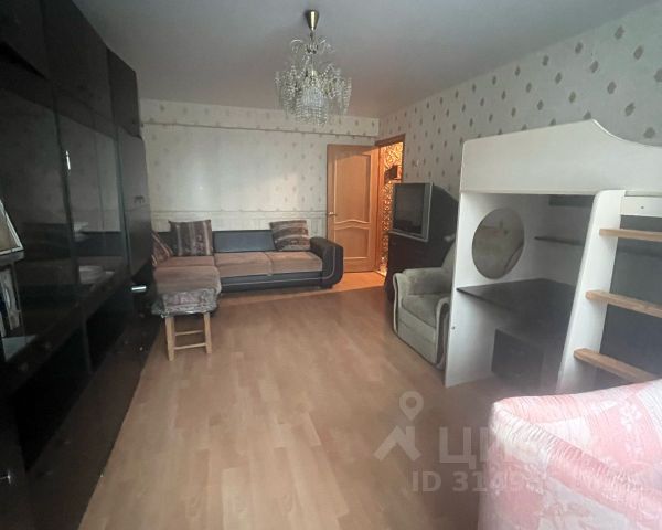 1-комн., 32 м², 4/9 этаж