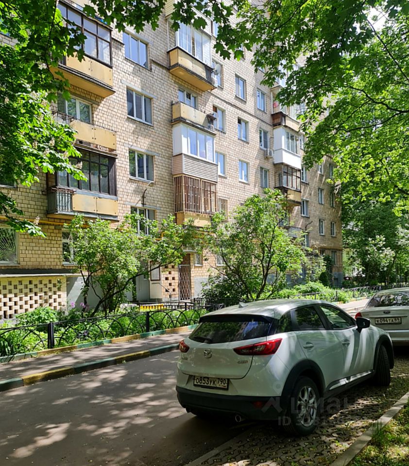 1-комн. кв., р-н Савеловский