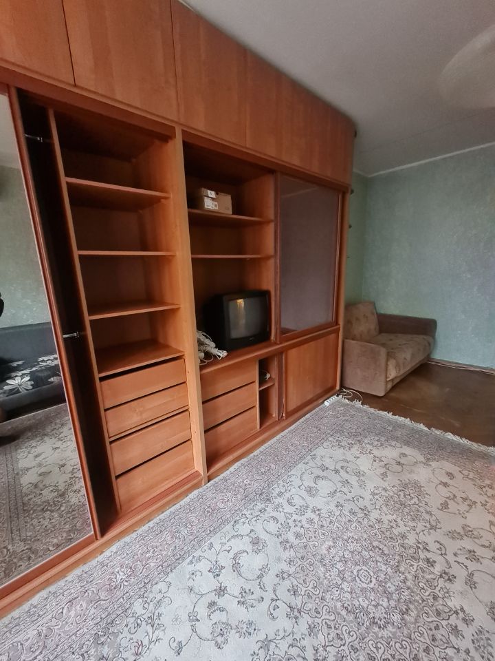 1-комн. кв., р-н Савеловский, Москва