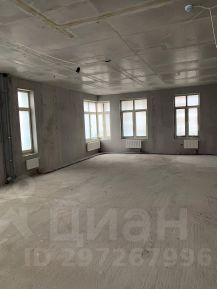 3-комн.кв., 93 м², этаж 10