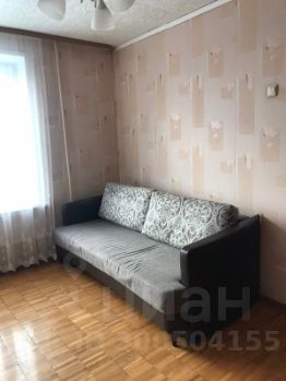 2-комн.кв., 50 м², этаж 7