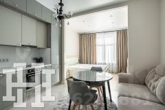 1-комн.кв., 30 м², этаж 7