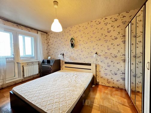 2-комн., 52 м², 10/14 этаж