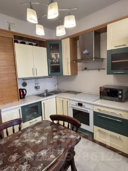 2-комн.кв., 65 м², этаж 6