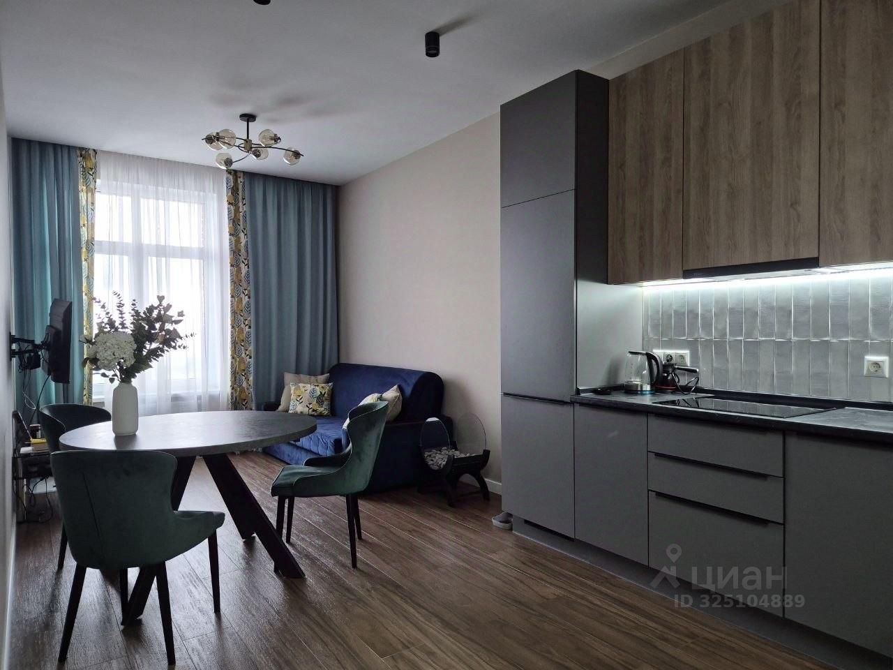 2-комн. кв., р-н Хорошево-Мневники, Москва