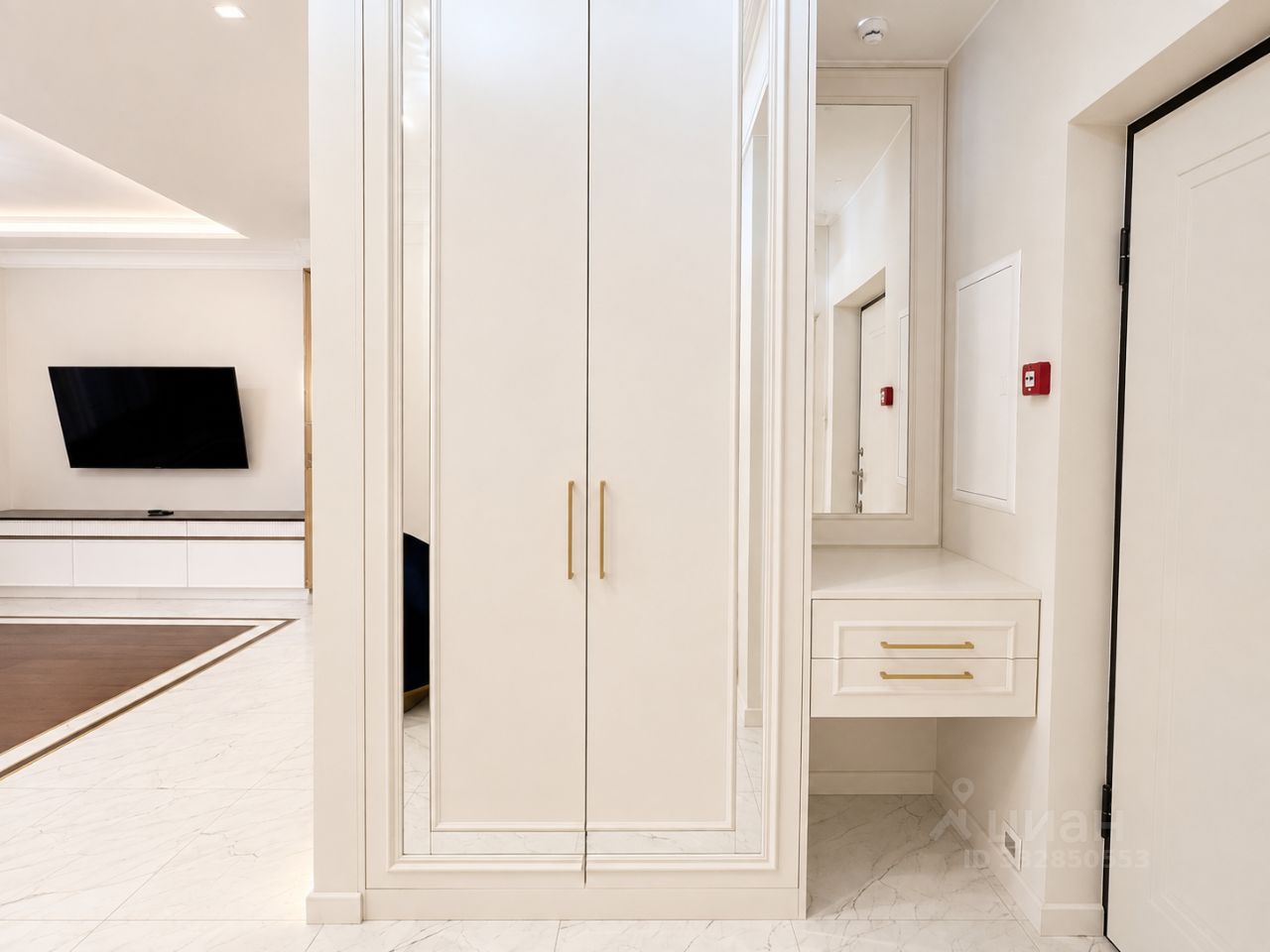 3-комнатная квартира, 76 м² — фото 6