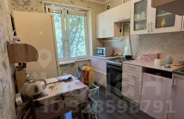 1-комн.кв., 33 м², этаж 2 1-комн.кв., 33 м², этаж 2