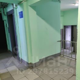 1-комн.кв., 35 м², этаж 3