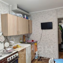 1-комн.кв., 35 м², этаж 3