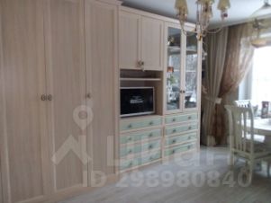 2-комн.кв., 48 м², этаж 2